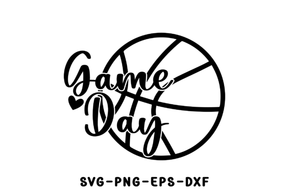 Basketball Game Day SVG: A Designer’s Real-World Review