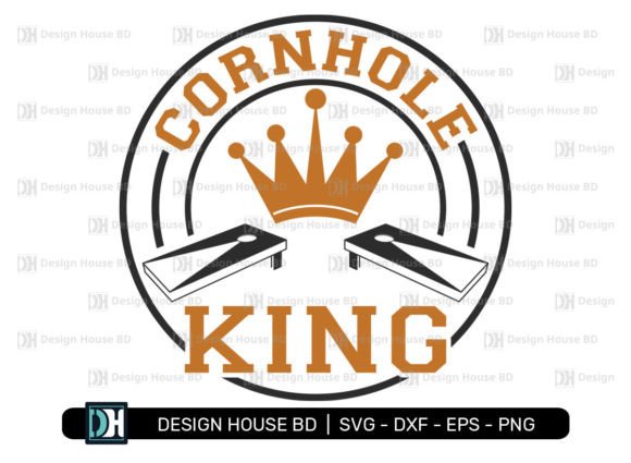 Cornhole Queen SVG: A Crafty Graphic for Lifestyle Blogs and Content Publishers