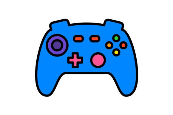 Game Controller Filled Line Icon: A Practical Review for Digital Sellers and Creative Entrepreneurs