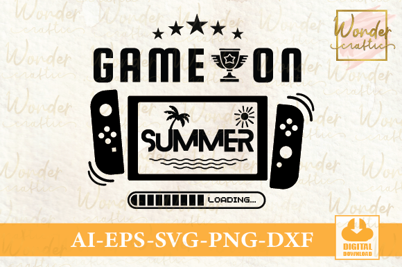 Game on Summer Loading: A Designer’s Real-World Review