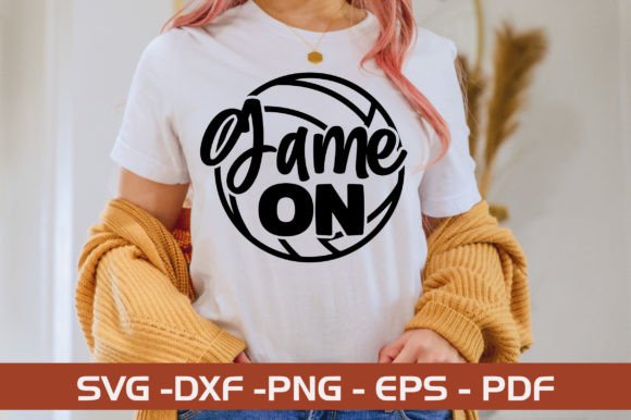 Game on SVG Design: A Brand Designer’s Review for Marketing & Visual Content