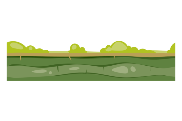 Natural Landscape Game Background. Carto – A Brand Designer’s Practical Review for Local Business Branding