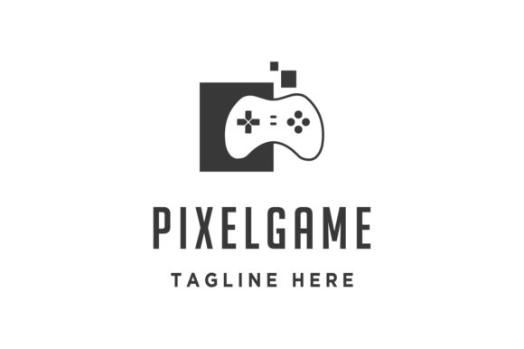 Pixel Game Logo Design Vector: A Crafter’s Honest Review for Real Projects